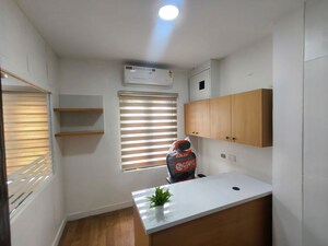 Kitchen in  Office Space at Ravipuram – for Rent