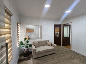 Bedroom in  Office Space at Ravipuram – for Rent