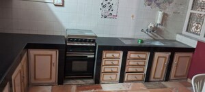 4 BHK Independent House – Exterior View View at Laxmipura - for Sale