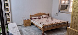Bedroom in 4 BHK Independent House at Laxmipura – for Sale
