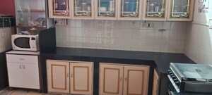 Kitchen in 4 BHK Independent House at Laxmipura – for Sale