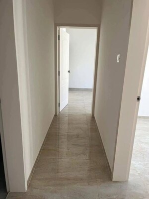 Building Lobby in 2 BHK Apartment at Vascon Forest County, Kharadi – for Rent