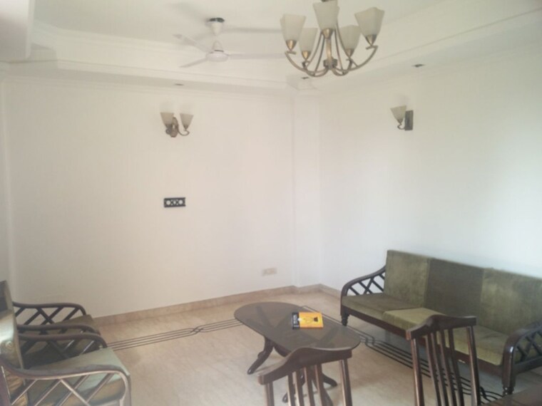 Team Area, paras-tierea-premium-floor 3 Bedroom 1900 Sq.Ft. Builder Floor In Sector 137 Noida 10459198