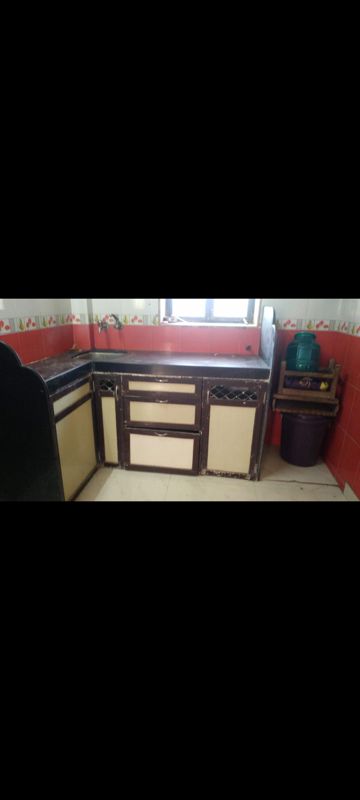 2 BHK 700 Sq.Ft. Apartment in Prerna CHS Worli