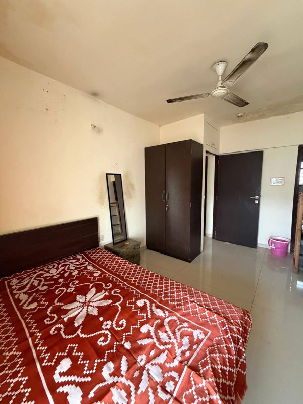 2 BHK + Store Room 1150 Sq.Ft. Apartment in Rohan Mithila Phase II