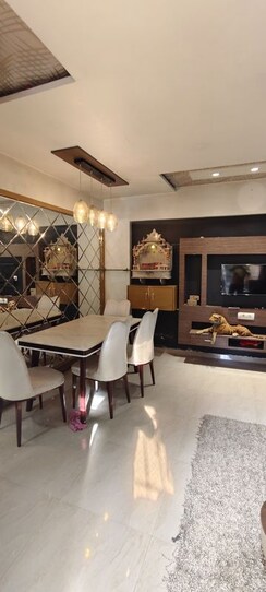 2 BHK + Store Room Apartment For Sale in Swagat Heights