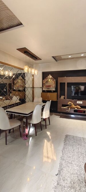 2 BHK Apartment For Sale in Swagat Heights, Mira Road