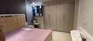 Master Bedroom in 2 BHK Apartment at Swagat Heights, Mira Road – for Sale