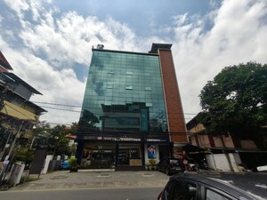  Office Space For Rent in Ernakulam South