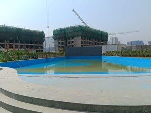 2 BHK Apartment For Sale in NG Rathi Palm Nest, Wagholi