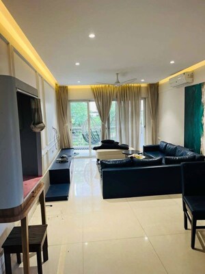 2 BHK Apartment For Rent in Vascon Forest County, Kharadi