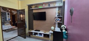 Bedroom in 3 BHK Villa at Kaushalya Towers, Clement Town – for Sale