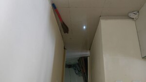 Building Lobby in 2 BHK Apartment at Signature Global Prime, Sector 63a – for Sale