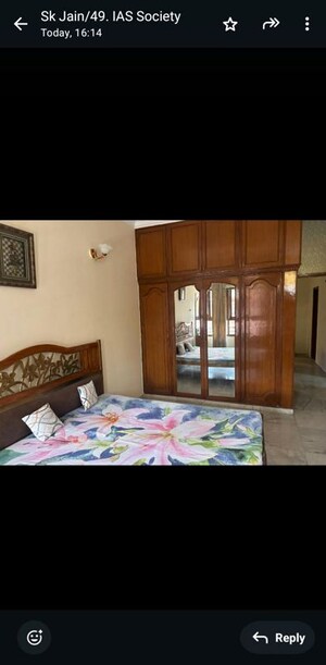 4 BHK Apartment For Rent in Sector 22