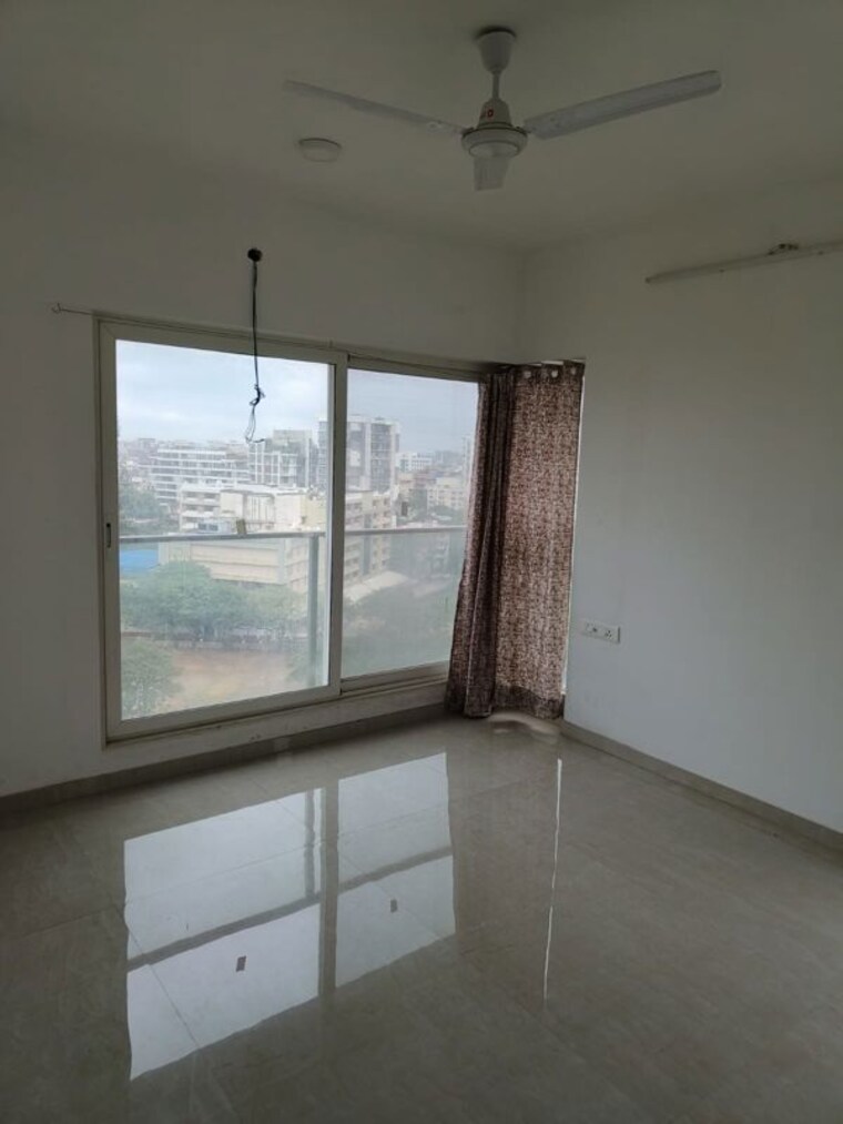 Master Bedroom, monaliza-apartment 3 Bedroom 1500 Sq.Ft. Apartment In Juhu Mumbai 10459205