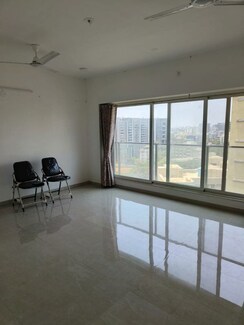 3 BHK Apartment For Rent in Monaliza Apartment