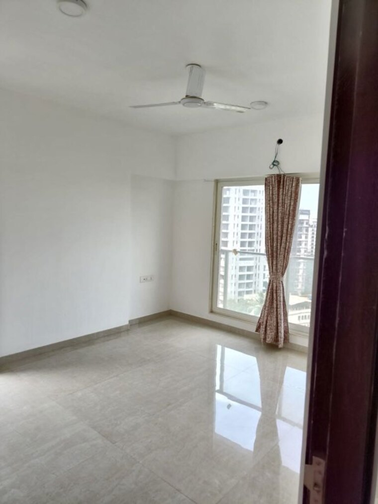 Master Bedroom, monaliza-apartment 3 Bedroom 1500 Sq.Ft. Apartment In Juhu Mumbai 10459205