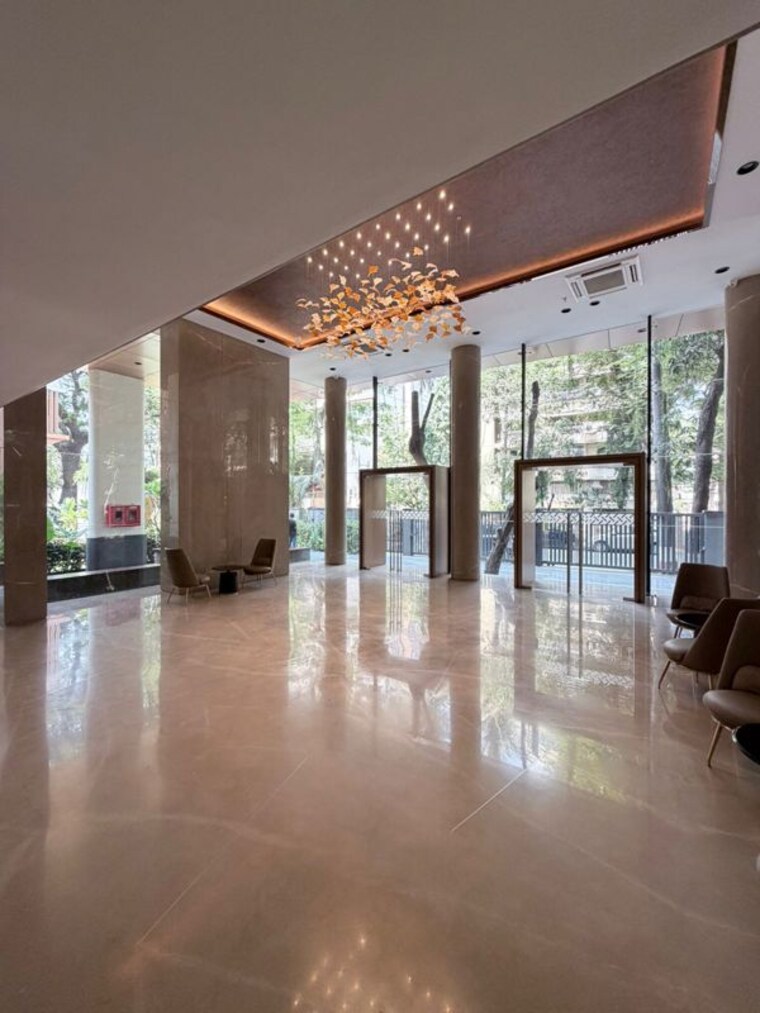 Room, arkade-aura 2.5 Bedroom 900 Sq.Ft. Apartment In Santacruz West Mumbai 10459184