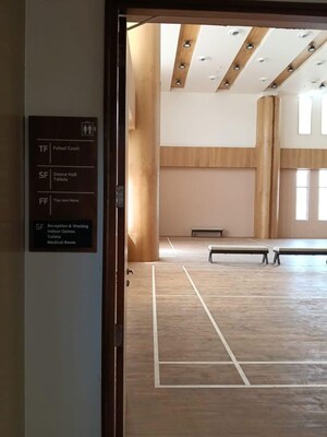 Room in 2 BHK Apartment at Gera Planet Of Joy, Kharadi – for Sale