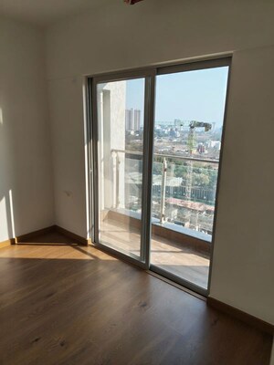 Room in 2 BHK Apartment at Gera Planet Of Joy, Kharadi – for Sale