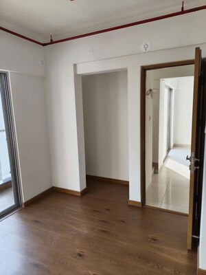 Building Lobby in 2 BHK Apartment at Gera Planet Of Joy, Kharadi – for Sale