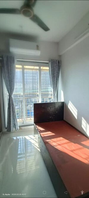 2 BHK Apartment For Rent in Alhad CHS Dadar, Dadar West