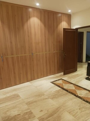 Bedroom in 4 BHK Builder Floor at Panchsheel Park – for Rent
