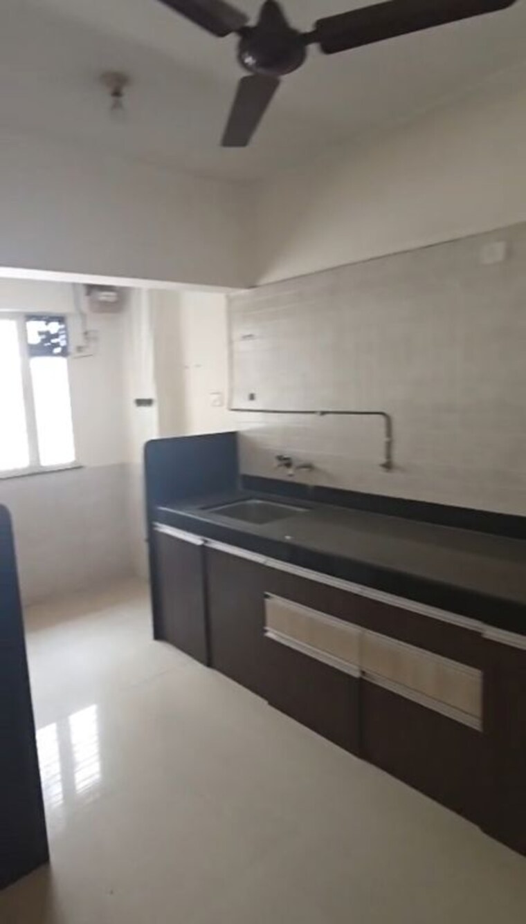 Kitchen, sancheti-eves-garden 1 Bedroom 501 Sq.Ft. Apartment In Mundhwa Pune 10459215