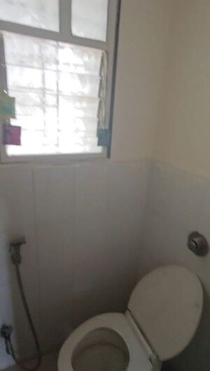 Bathroom in 1 BHK Apartment at Sancheti Eves Garden, Mundhwa – for Sale