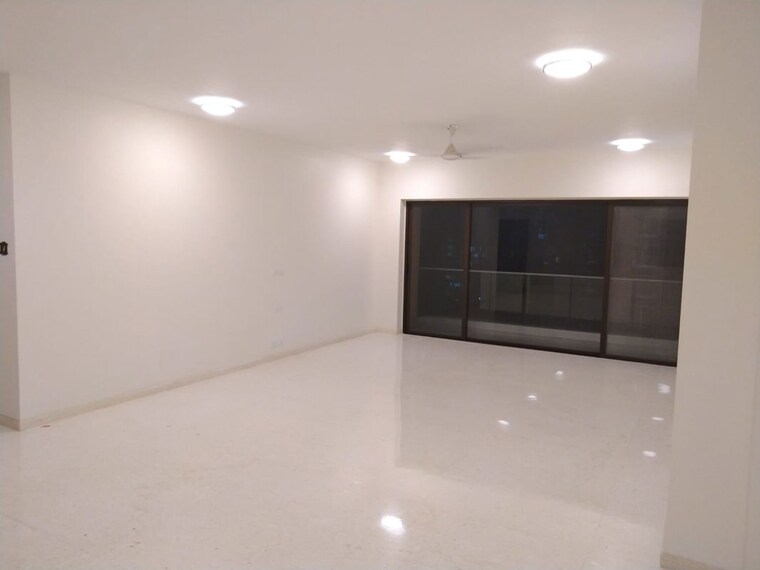 Living Room, kalpataru-solitaire 3.5 Bedroom 2200 Sq.Ft. Apartment In Juhu Mumbai 10459222