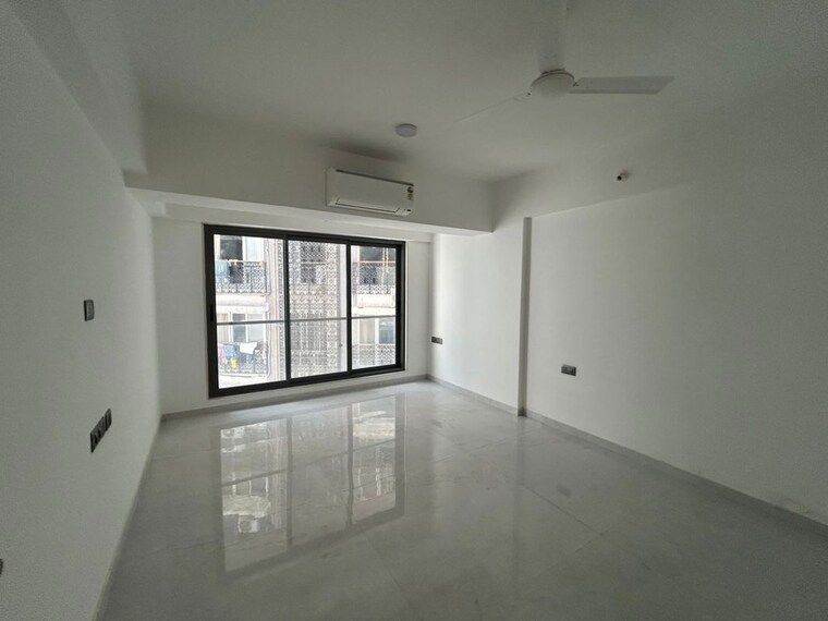 Master Bedroom, kalpataru-solitaire 3.5 Bedroom 2200 Sq.Ft. Apartment In Juhu Mumbai 10459222