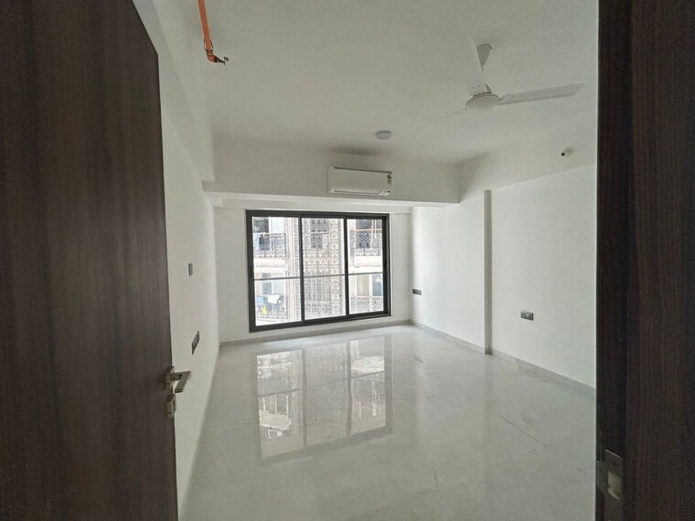 Master Bedroom, kalpataru-solitaire 3.5 Bedroom 2200 Sq.Ft. Apartment In Juhu Mumbai 10459222
