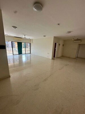 3.5 BHK Apartment For Rent in Kalpataru Solitaire, Juhu