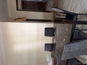 Kitchen in 3 BHK Apartment at Aarthi Citadel­, East Marredpally – for Rent