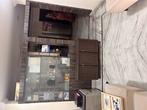 3 BHK Apartment – Exterior View View at Aarthi Citadel­, East Marredpally - for Rent