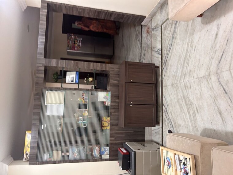 Exterior View, aarthi-citadel- 3 Bedroom 1800 Sq.Ft. Apartment In East Marredpally Hyderabad 10459217