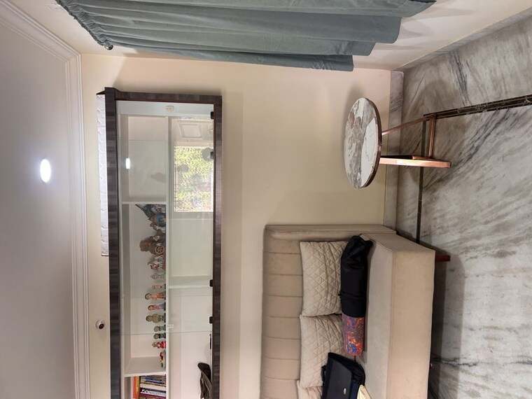 undefined, aarthi-citadel- 3 Bedroom 1800 Sq.Ft. Apartment In East Marredpally Hyderabad 10459217