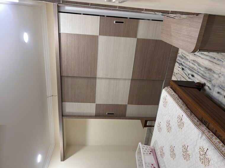 Kitchen, aarthi-citadel- 3 Bedroom 1800 Sq.Ft. Apartment In East Marredpally Hyderabad 10459217