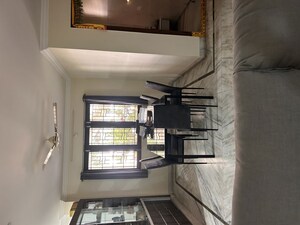 3 BHK Apartment – Exterior View View at Aarthi Citadel­, East Marredpally - for Rent
