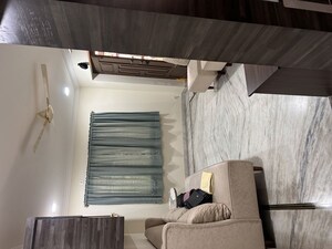 Bedroom in 3 BHK Apartment at Aarthi Citadel­, East Marredpally – for Rent
