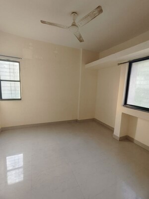 Bedroom in 1 BHK Apartment at Kamgar Putala Vasahat – for Sale