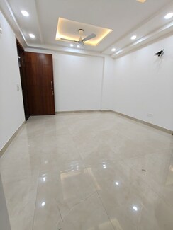 2 BHK Builder Floor For Rent in Mehrauli