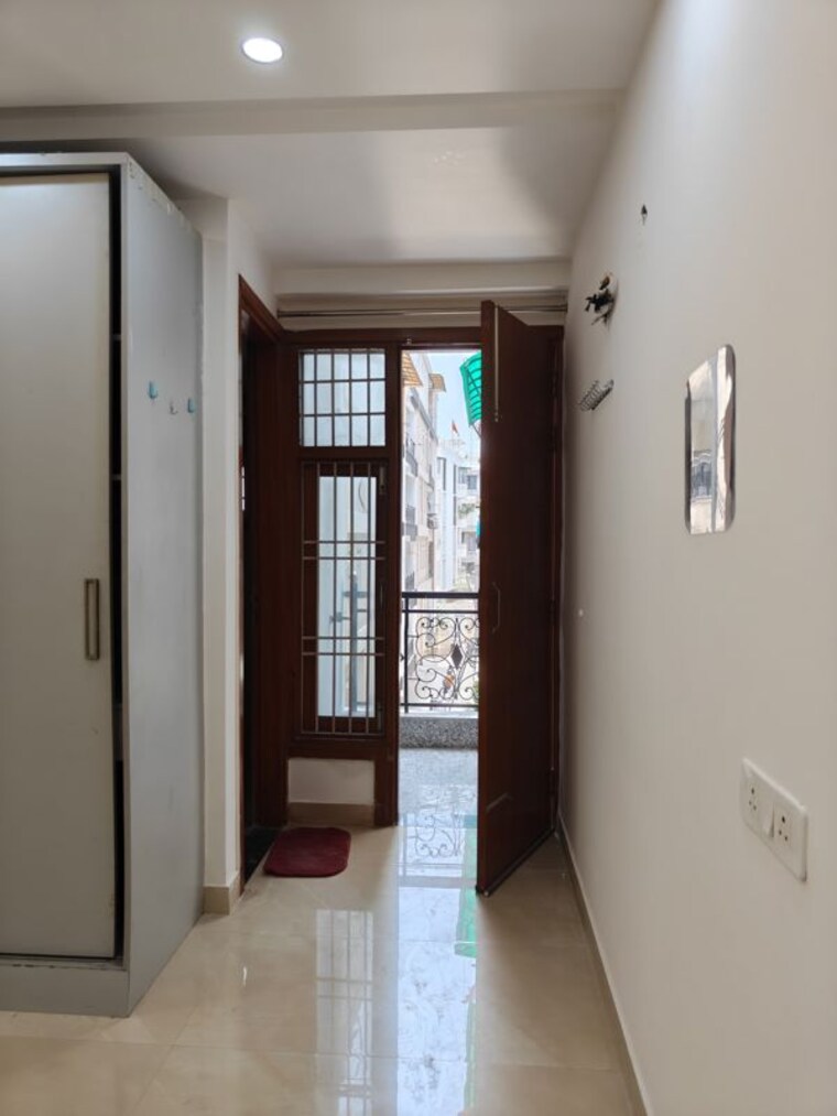 undefined, mehrauli 2 Bedroom 850 Sq.Ft. Builder Floor In Mehrauli Delhi 10459227