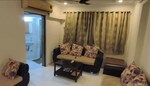1 BHK + Pooja Room 450 Sq.Ft. Apartment in Meena Apartment