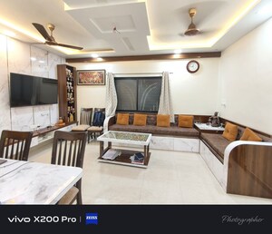 1 RK Apartment For Rent in Mate Nagar