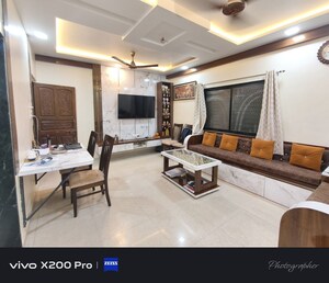 Tv Room in 1 RK Apartment at Mate Nagar – for Rent