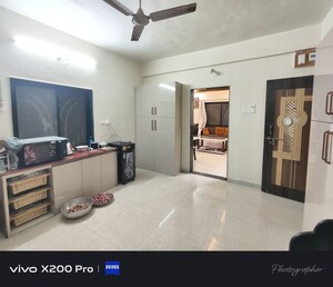 Cupboard in 1 RK Apartment at Mate Nagar – for Rent