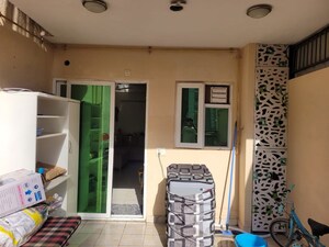 Team Area in 3 BHK Apartment at Gaurs Siddhartham, Siddharth Vihar – for Rent