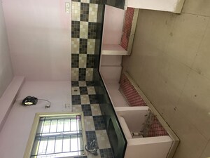 Staircase in 2 BHK Apartment at Narayan Apartments West Maredpally, West Marredpally – for Rent
