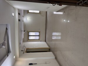 Building Lobby in 2 BHK Apartment at Narayan Apartments West Maredpally, West Marredpally – for Rent